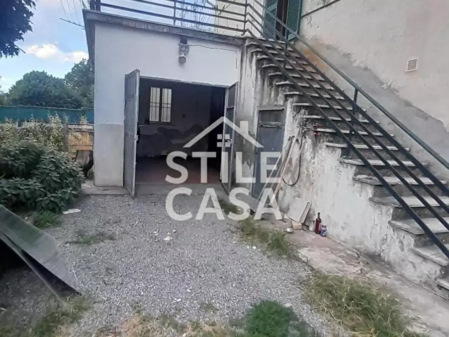 Immagine 19 di Appartamento in vendita  a Castelfranco Di Sotto