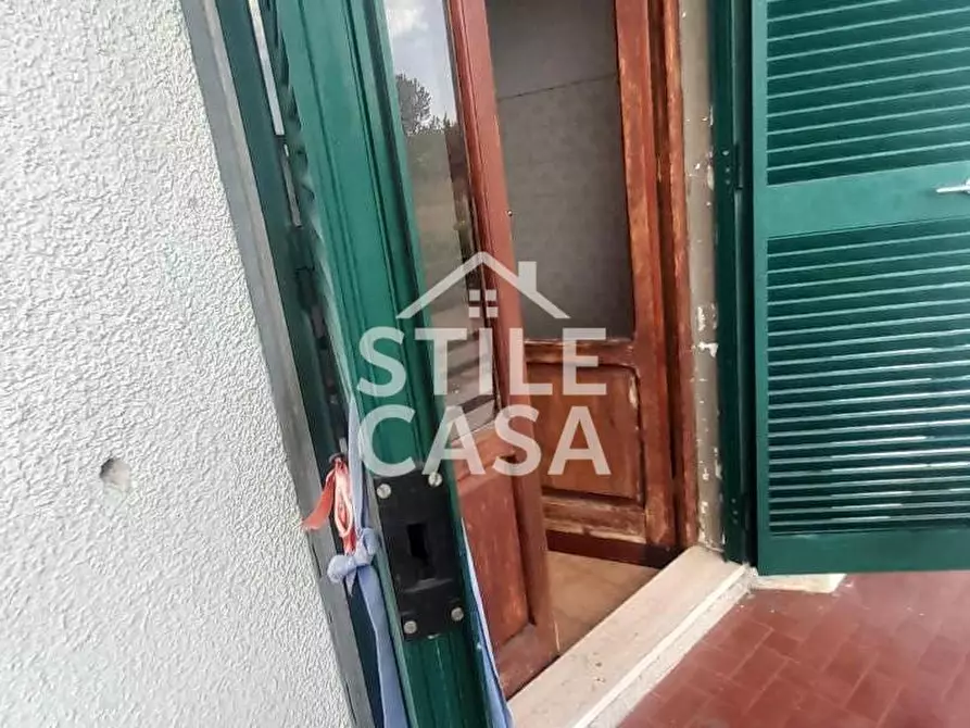Immagine 10 di Appartamento in vendita  a Castelfranco Di Sotto