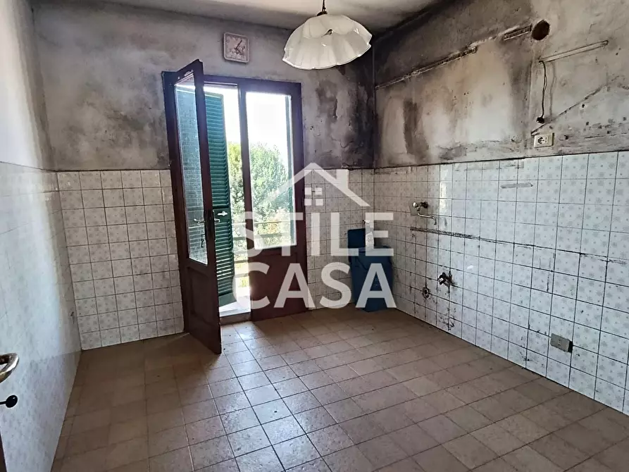 Immagine 22 di Appartamento in vendita  a Castelfranco Di Sotto