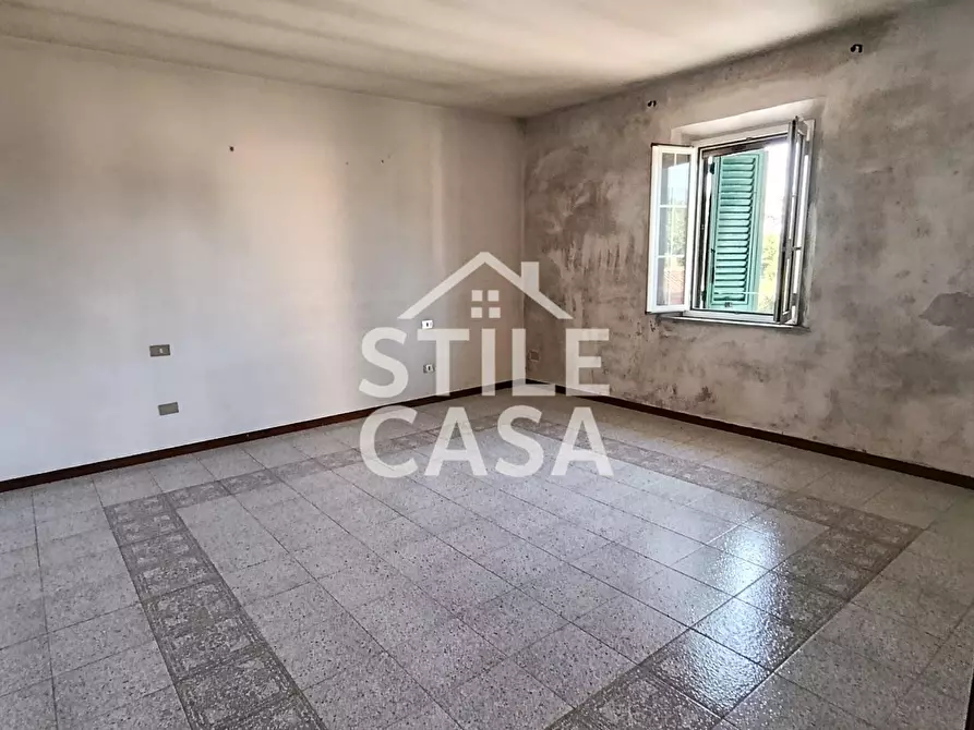 Immagine 33 di Appartamento in vendita  a Castelfranco Di Sotto