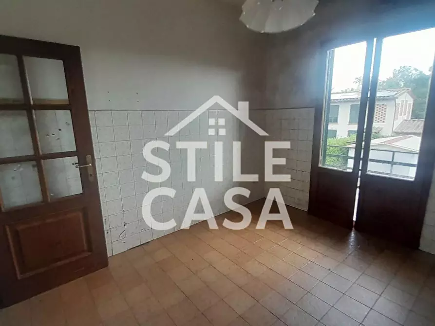 Immagine 9 di Appartamento in vendita  a Castelfranco Di Sotto