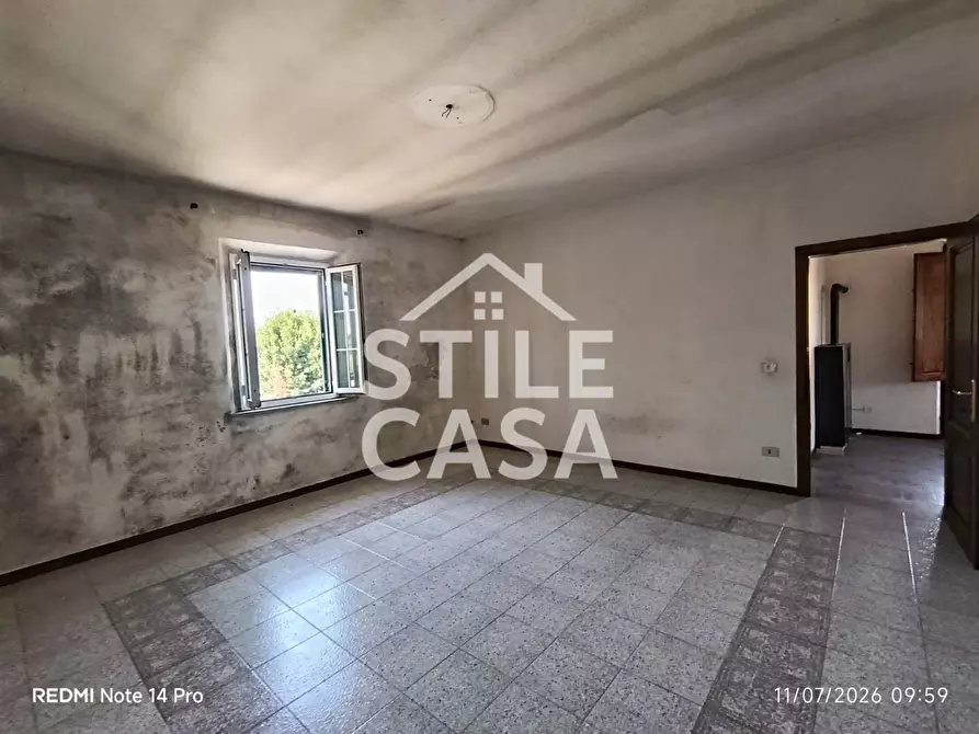 Immagine 44 di Appartamento in vendita  a Castelfranco Di Sotto