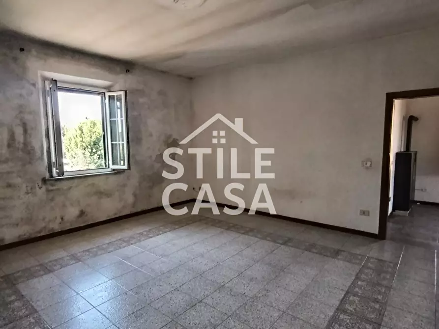 Immagine 46 di Appartamento in vendita  a Castelfranco Di Sotto
