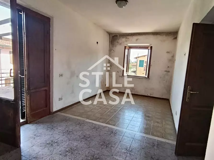 Immagine 28 di Appartamento in vendita  a Castelfranco Di Sotto
