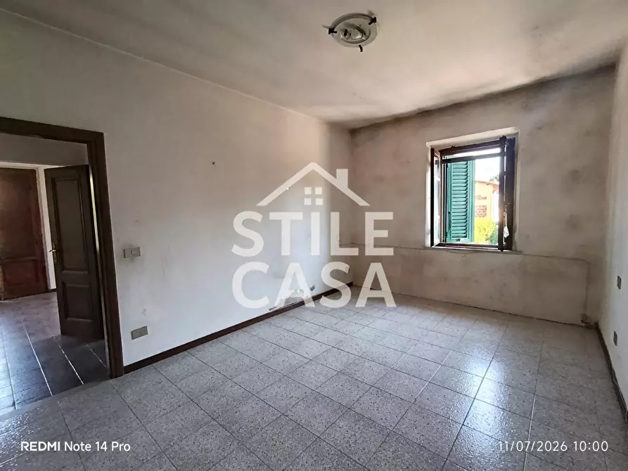 Immagine 48 di Appartamento in vendita  a Castelfranco Di Sotto