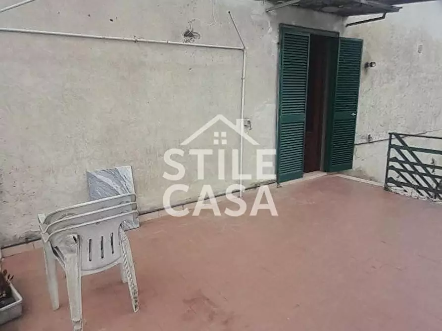 Immagine 2 di Appartamento in vendita  a Castelfranco Di Sotto