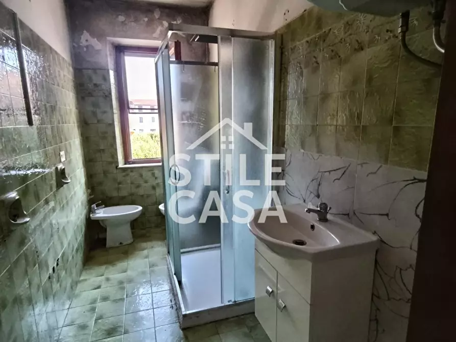 Immagine 40 di Appartamento in vendita  a Castelfranco Di Sotto