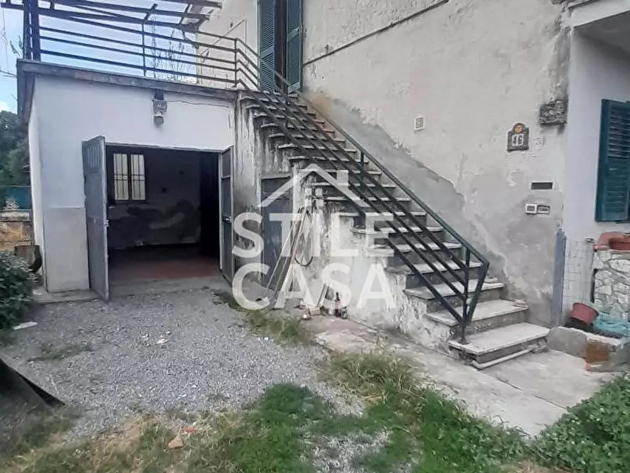 Immagine 1 di Appartamento in vendita  a Castelfranco Di Sotto