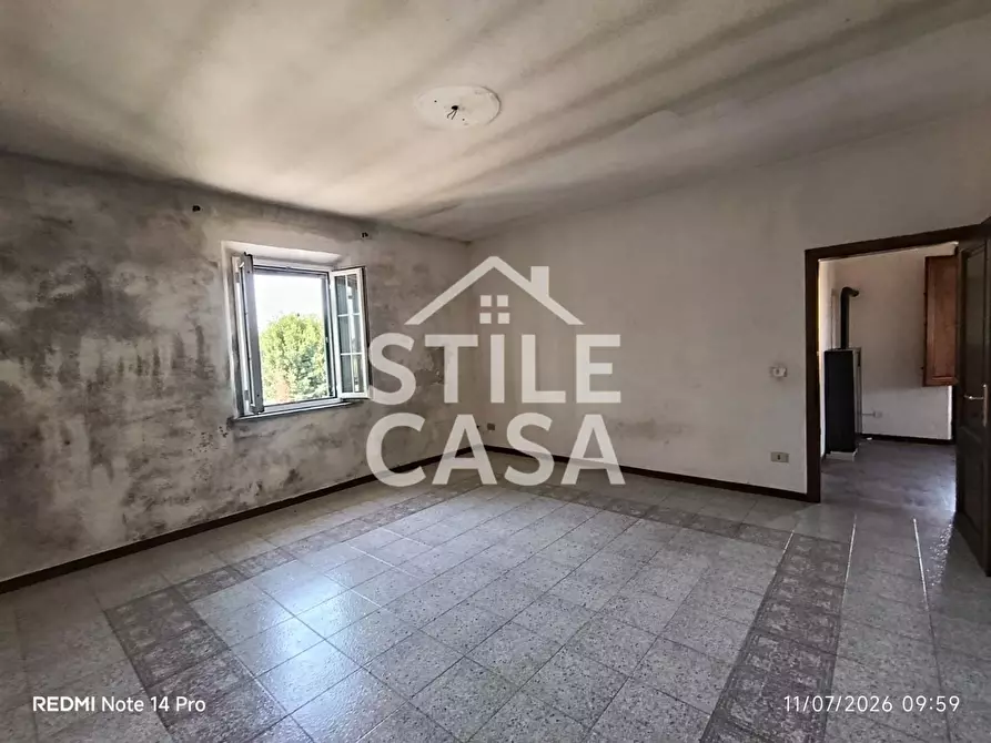 Immagine 35 di Appartamento in vendita  a Castelfranco Di Sotto