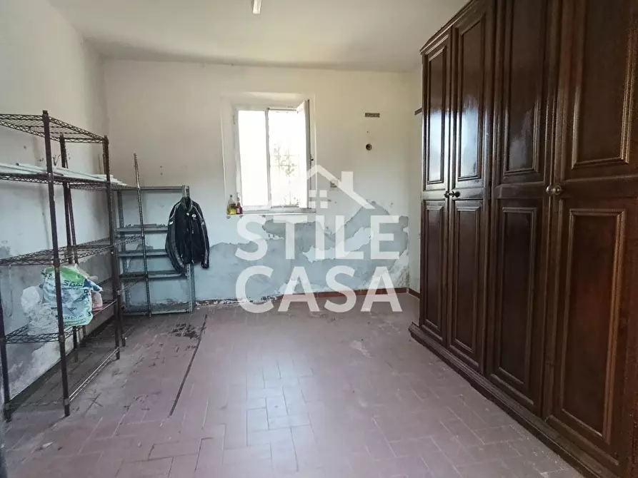 Immagine 49 di Appartamento in vendita  a Castelfranco Di Sotto