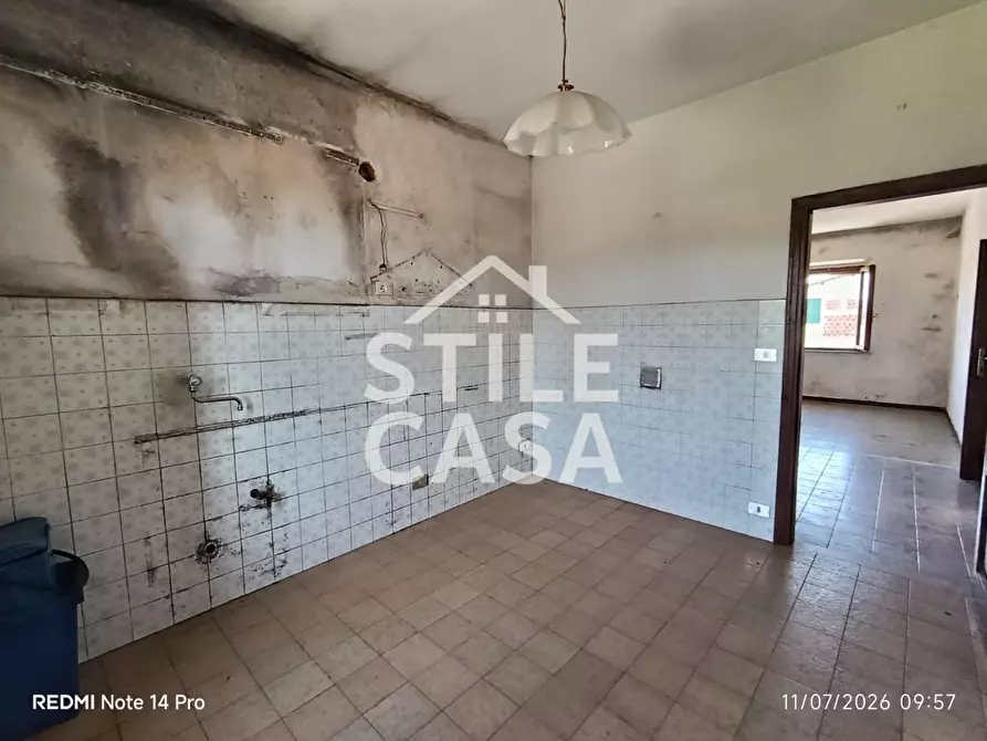 Immagine 63 di Appartamento in vendita  a Castelfranco Di Sotto