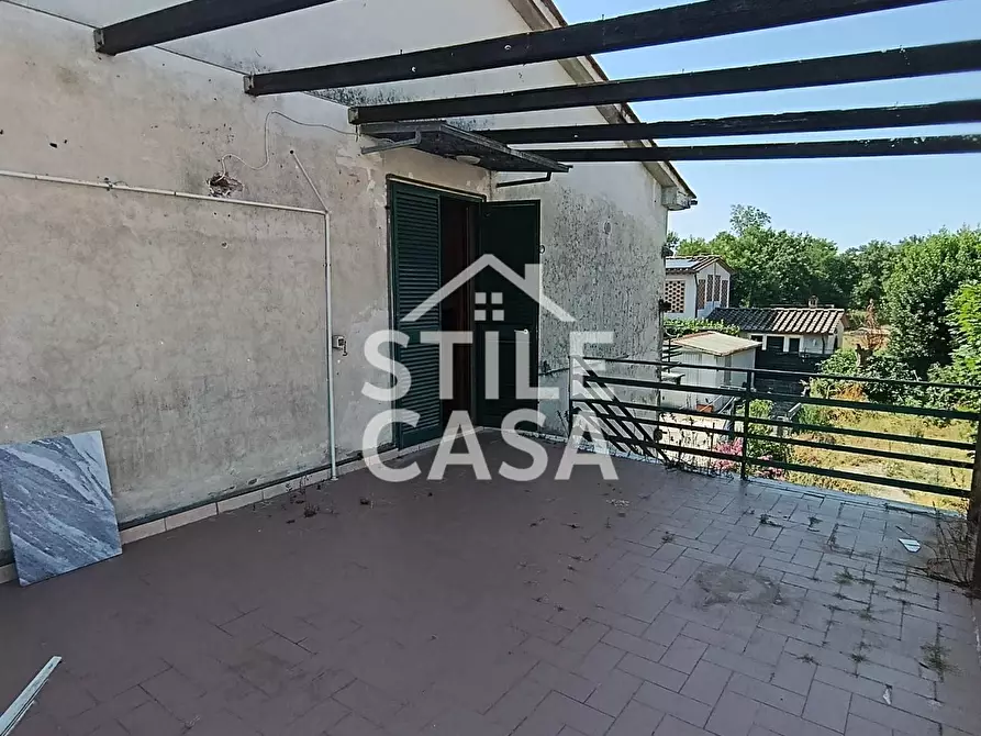 Immagine 70 di Appartamento in vendita  a Castelfranco Di Sotto