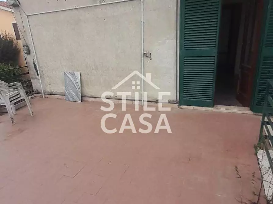 Immagine 3 di Appartamento in vendita  a Castelfranco Di Sotto