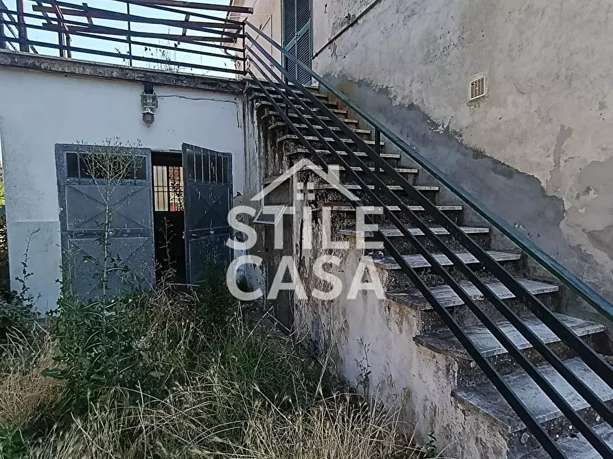 Immagine 74 di Appartamento in vendita  a Castelfranco Di Sotto