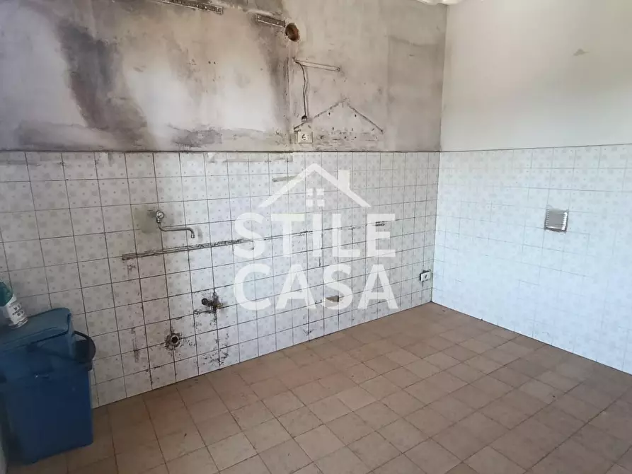 Immagine 25 di Appartamento in vendita  a Castelfranco Di Sotto