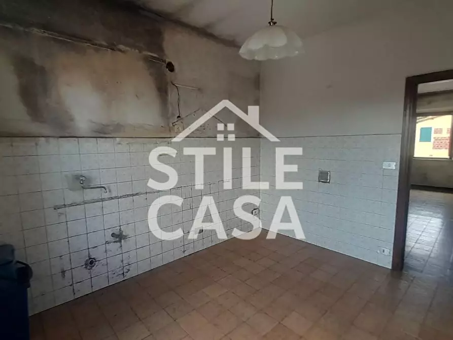 Immagine 8 di Appartamento in vendita  a Castelfranco Di Sotto