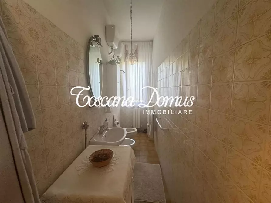 Immagine 18 di Appartamento in vendita  a Siena