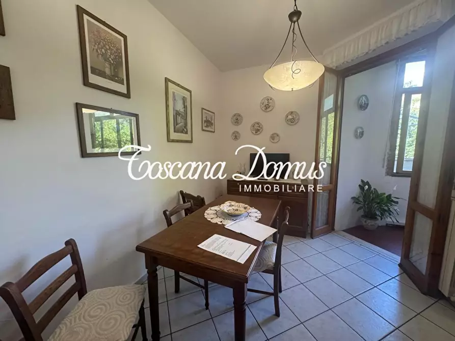 Immagine 12 di Appartamento in vendita  a Siena