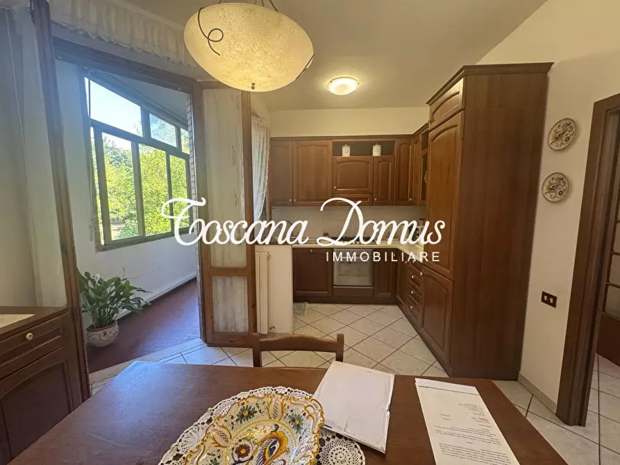 Immagine 14 di Appartamento in vendita  a Siena