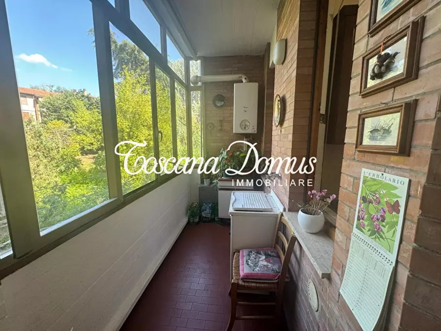 Immagine 15 di Appartamento in vendita  a Siena