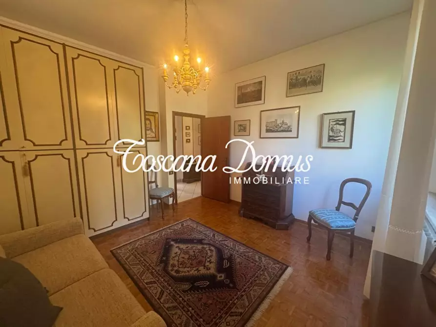 Immagine 23 di Appartamento in vendita  a Siena