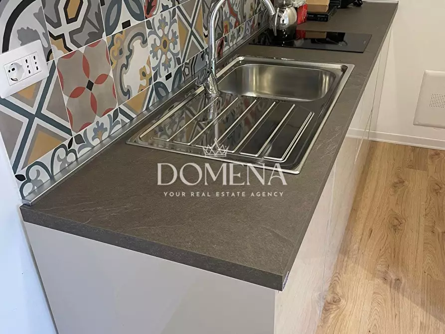 Immagine 8 di Appartamento in vendita  a Siena