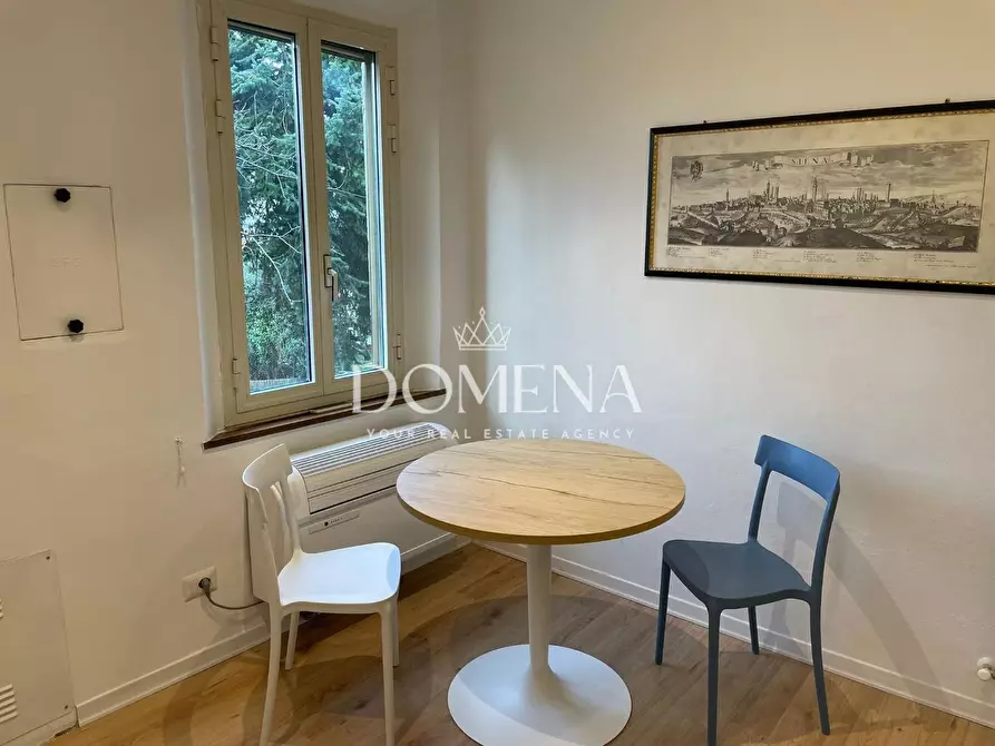 Immagine 7 di Appartamento in vendita  a Siena