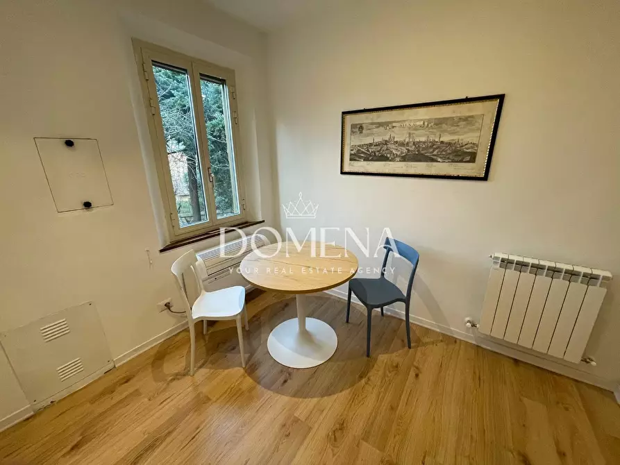 Immagine 3 di Appartamento in vendita  a Siena