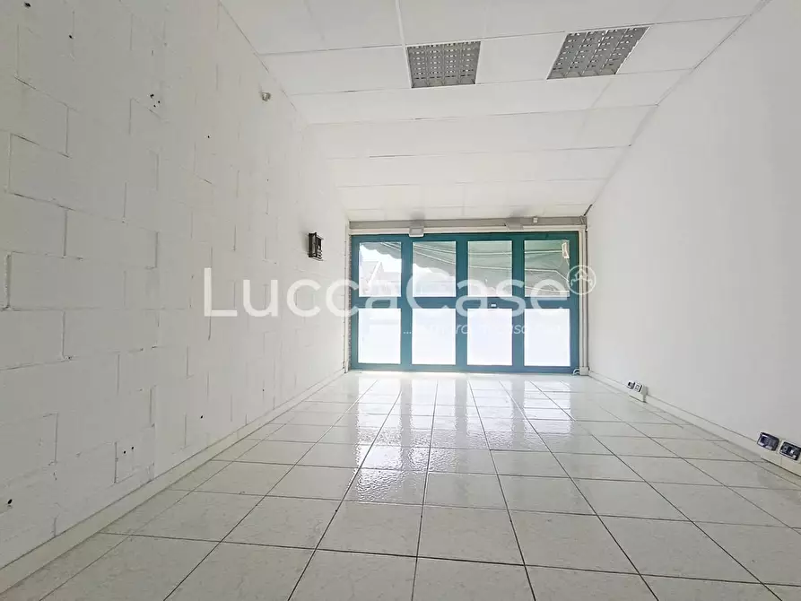 Immagine 3 di Attività artigianale in vendita  a Massarosa