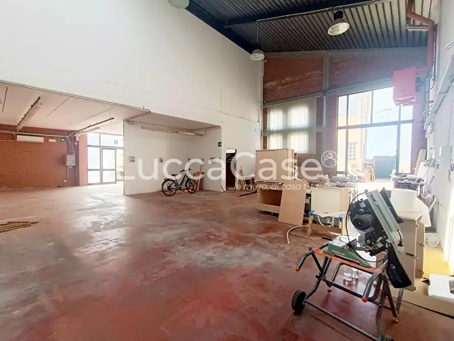 Immagine 9 di Attività artigianale in vendita  a Massarosa