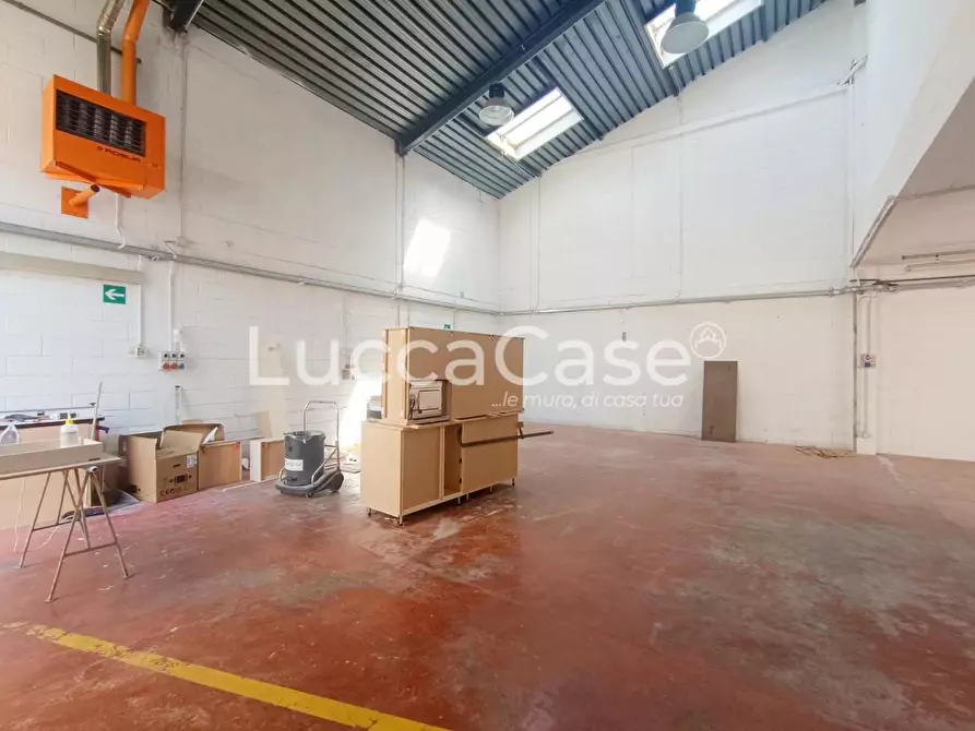 Immagine 11 di Attività artigianale in vendita  a Massarosa