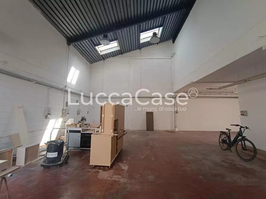 Immagine 12 di Attività artigianale in vendita  a Massarosa