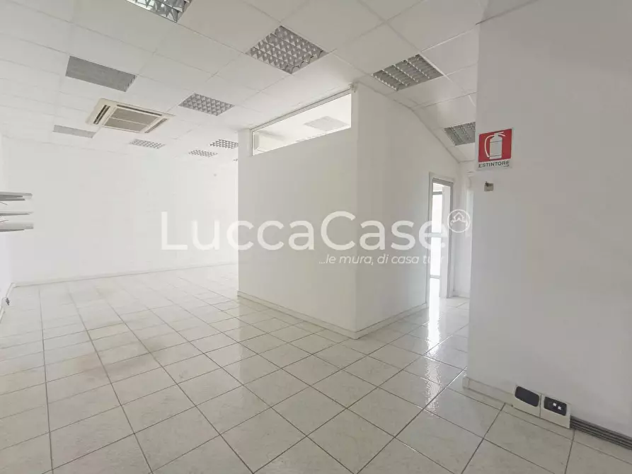 Immagine 5 di Attività artigianale in vendita  a Massarosa