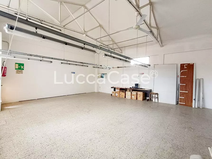 Immagine 3 di Laboratorio in vendita  a Massarosa