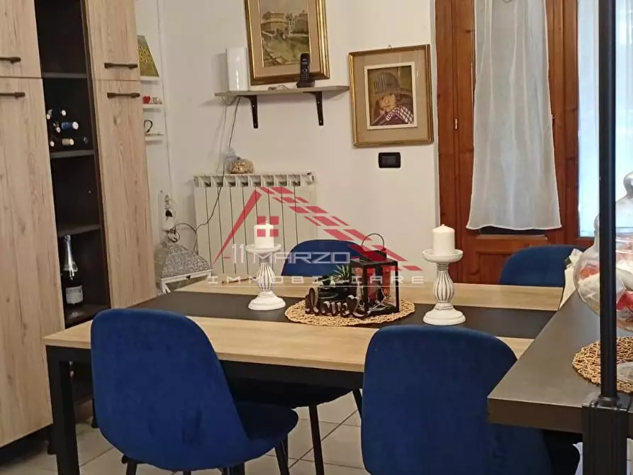 Immagine 9 di Appartamento in vendita  a Collesalvetti