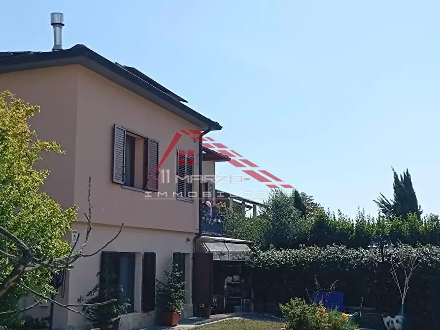 Immagine 1 di Appartamento in vendita  a Collesalvetti