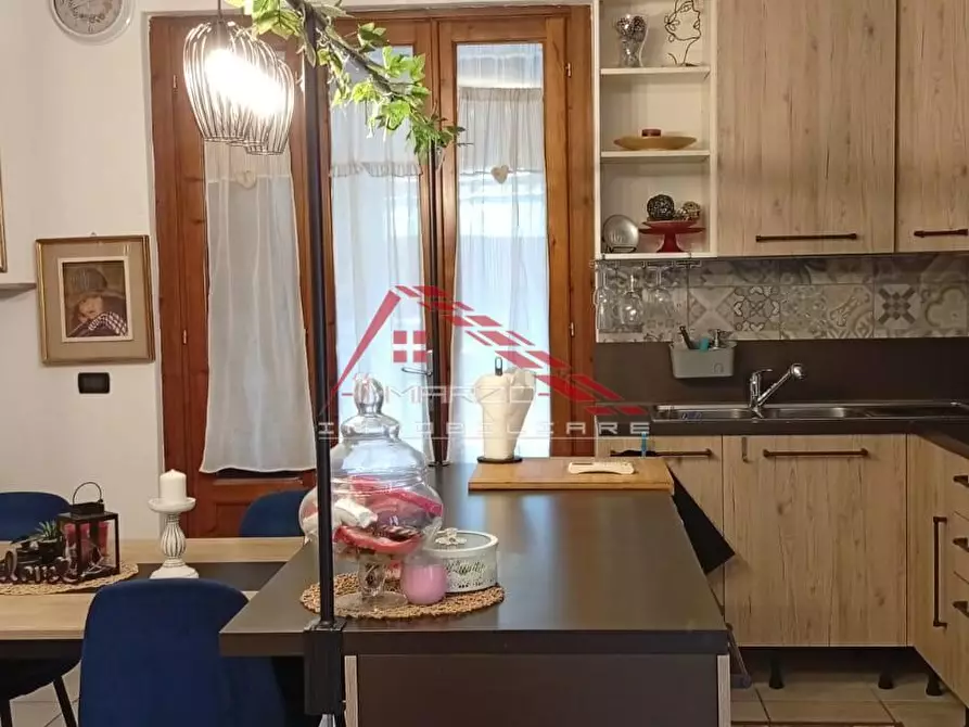 Immagine 10 di Appartamento in vendita  a Collesalvetti