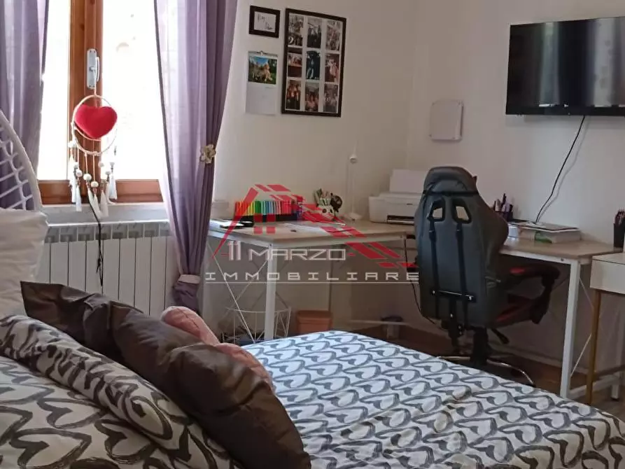 Immagine 12 di Appartamento in vendita  a Collesalvetti