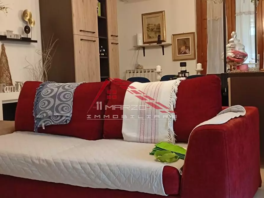 Immagine 8 di Appartamento in vendita  a Collesalvetti