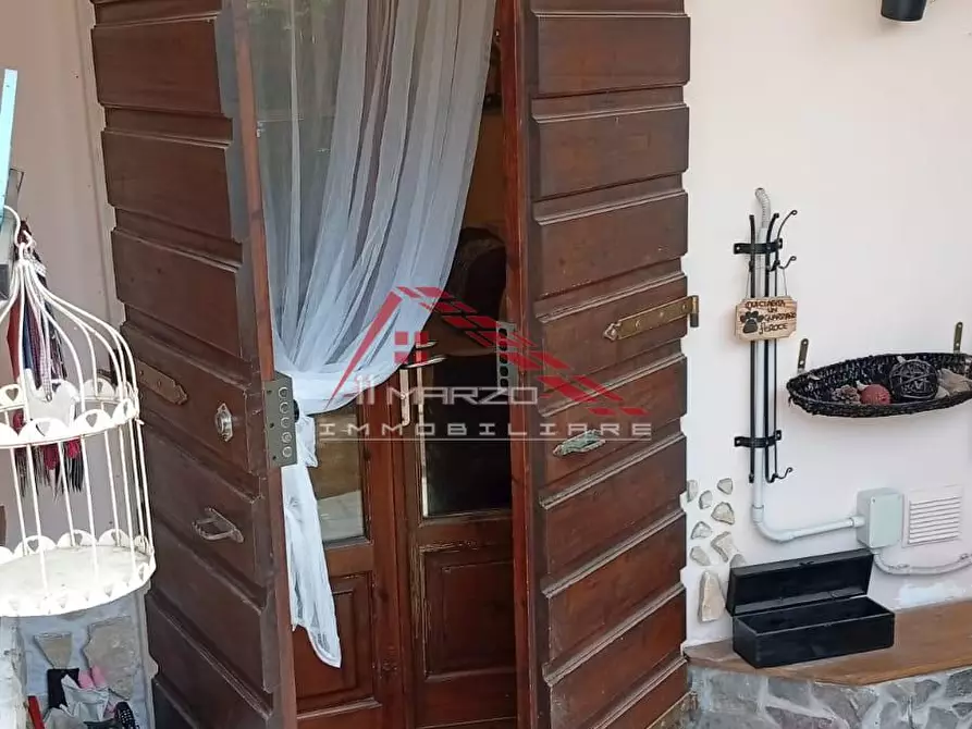 Immagine 5 di Appartamento in vendita  a Collesalvetti