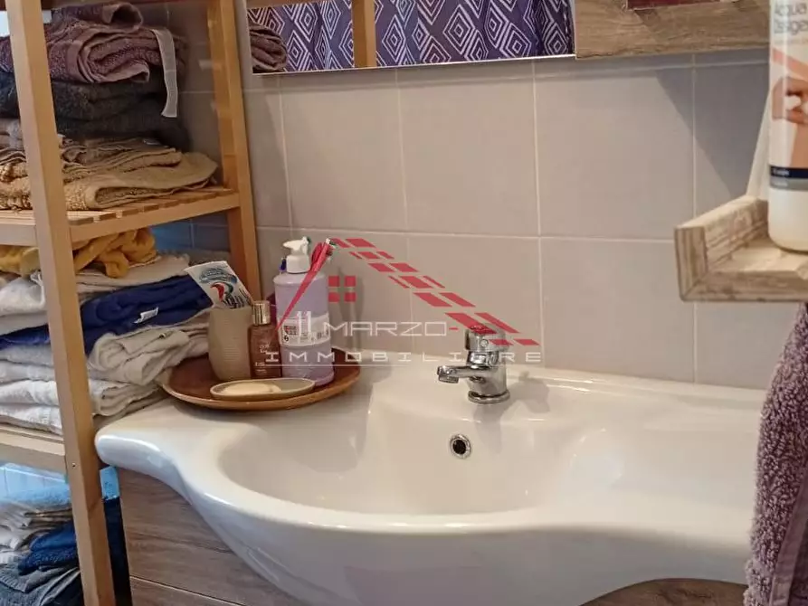 Immagine 19 di Appartamento in vendita  a Collesalvetti