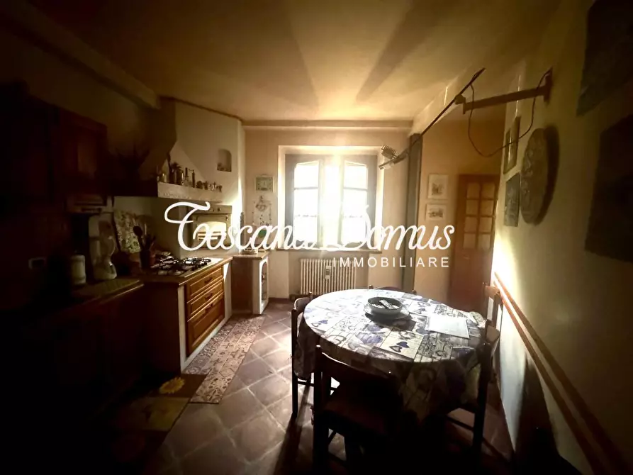 Immagine 37 di Casa colonica in vendita  a Monteriggioni