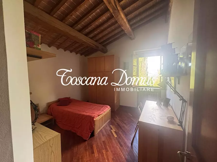 Immagine 48 di Casa colonica in vendita  a Monteriggioni