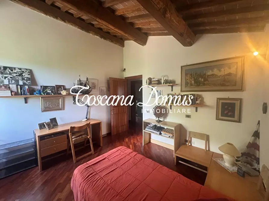 Immagine 50 di Casa colonica in vendita  a Monteriggioni