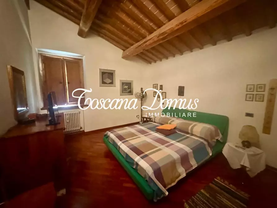 Immagine 47 di Casa colonica in vendita  a Monteriggioni