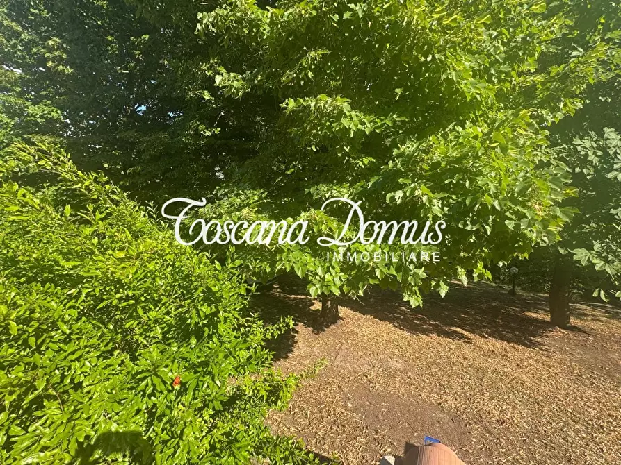 Immagine 10 di Casa colonica in vendita  a Monteriggioni