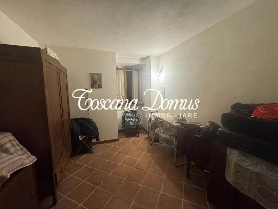 Immagine 53 di Casa colonica in vendita  a Monteriggioni