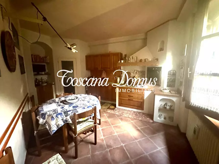 Immagine 36 di Casa colonica in vendita  a Monteriggioni