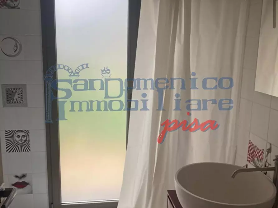 Immagine 5 di Villa in affitto  a Pisa