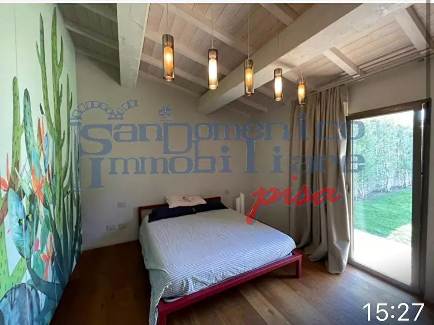 Immagine 1 di Villa in affitto  a Pisa